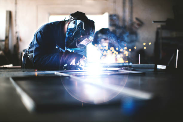 Best Maintenance and Repair Welding in Sylvania, GA