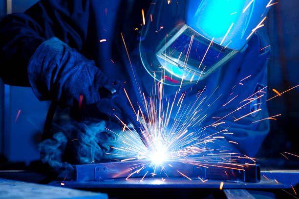 Best Marine and Shipbuilding Welding in Sylvania, GA