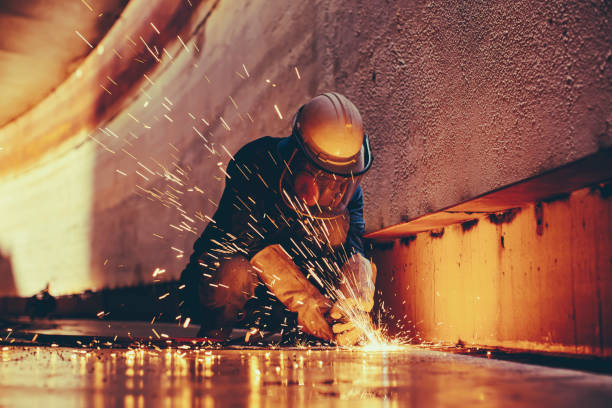 Best Automation and Robotic Welding in Sylvania, GA