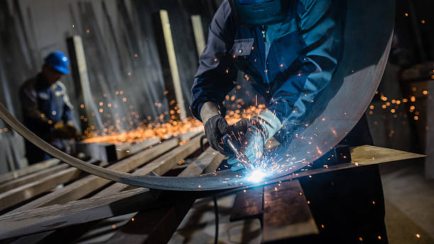 Best Specialty Welding Processes in Sylvania, GA