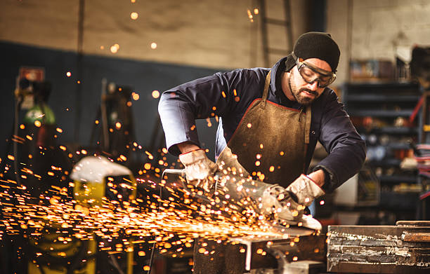 Affordable Welder Services in Sylvania, GA