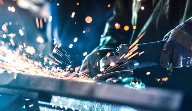 Best Maintenance and Repair Welding in Sylvania, GA